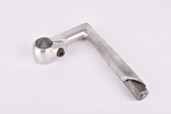 Alloy Stem in size 90mm with 25.4mm bar clamp size from the 1980s