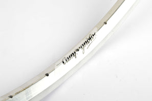 NEW Campagnolo Contax MTB single Clincher Rim 26inch/559mm with 32 holes from the 1990s NOS