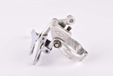 Campagnolo 980 #0104012 Clamp-on Front Derailleur from the 1980s