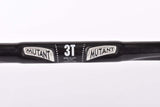 NOS 3 ttt Mutant double grooved Handlebar in size 40cm (c-c) and 26.0mm clamp size from the 1990s