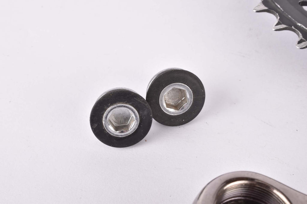 Jeu De Direction Shimano STX MC31 Vintage - Fileté 1 1/8, Gris, Neuf D'origine Pour VTT