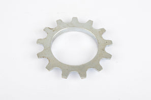NOS Maillard steel Freewheel Cog, threaded on outside, with 13 teeth from the 1980s