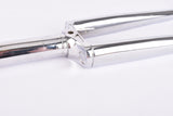 28" Zeus Panto Chrome Steel Fork
