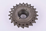 G. Caimi-Castano 4-speed Freewheel with 16-22 teeth and italian thread from the 1940s