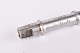 Campagnolo Record #1046/a Bottom Bracket Axle with 112mm from the 1960s - 80s