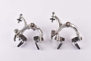 Campagnolo Record #2040/1 short reach single pivot brake calipers from the 1970s - 80s