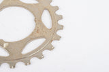 NOS Sachs Maillard Aris #MB (#BY) 6-speed and 7-speed Cog, Freewheel sprocket, with 23 teeth from the 1980s - 1990s