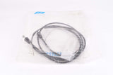 NOS Shimano M-System ATB brake cable and housing and hardware