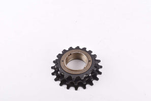 NOS Atom (4 ovals) 3speed freewheel with 16-20 teeth and english thread