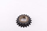 NOS Atom (4 ovals) 3speed freewheel with 16-20 teeth and english thread