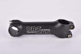 PRO LT-Race 1 1/8" ahead stem in size 120mm with 25.8mm bar clamp size