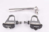 Shimano 600 Ultegra #6400 Group Set from the 1990s