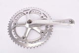 Shimano 600 NEW EX #FC-6207 crankset with 49/39 teeth and 170mm length from 1984