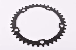 NOS Campagnolo steel chainring with 39 teeth and 135 BCD from the 1980s - 90s