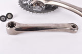Shimano STX Special Edition #FC-MC31-CH triple Crankset with 42/34/24 Teeth and 170mm length from 1993