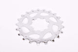NOS Campagnolo #21-A 9-speed Ultra-Drive Cassette Sprocket with 21 teeth