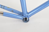 Borghini Buyl-Sport frame in 60 cm (c-t) / 58.5 cm (c-c)