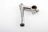 Titan chrome steel stem in size 70mm with 27.0mm bar clamp size from the 1960s - 80s