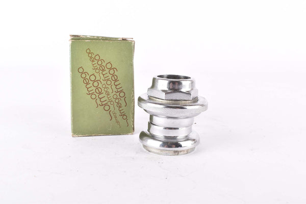 NOS/NIB Ofmega 1 inch steel Headset