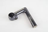3 ttt Criterium panto Chesini Stem in size 100mm with 25.8mm bar clamp size from the 1980s
