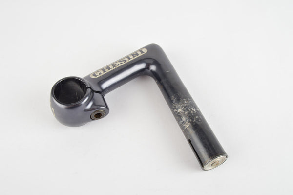 3 ttt Criterium panto Chesini Stem in size 100mm with 25.8mm bar clamp size from the 1980s