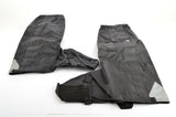 NEW Hock Gamas Cycling Gaiters Shoe Covers in Size M