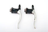 Mafac Course 130 brake lever set from the 1970s