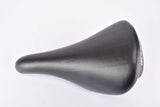 NOS Black Iscaselle Saddle from the 1980s / 1990s