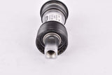 Shimano XT #BB-UN72 cartridge Bottom Bracket with 108 mm axle and english thread from 1995