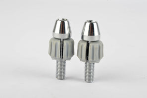 NOS Campagnolo Centaur #Q500 MTB brake lever cable adjusters (2 pcs) from the 1990s