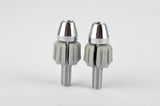 NOS Campagnolo Centaur #Q500 MTB brake lever cable adjusters (2 pcs) from the 1990s