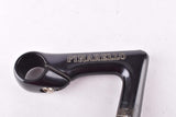 3 ttt Record 84 #AR84 Pinarello panto Stem in size 110mm with 25.8mm bar clamp size from the 1980s - 90s