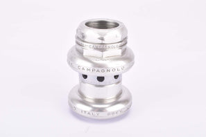 Campagnolo Super Record #4041 Headset with italian thread from the 1970s - 1980s