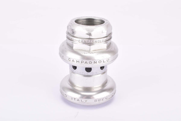 Campagnolo Super Record #4041 Headset with italian thread from the 1970s - 1980s