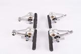 Shimano Deore XT Deerhead cantilever brake set from 1986