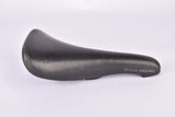 Black Koga Miyata labled Selle San Marco Concor Light Saddle from 1994