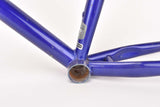 Scott Cheyenne Sports Series Mountainbike frame in 47.5 cm (c-t) / 44 cm (c-c) with Cr-Mo Tange MTB tubing from the 1990s