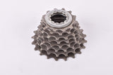 Shimano Dura-Ace 8speed Hyperglide Cassette with 12-21 teeth from the 1990s
