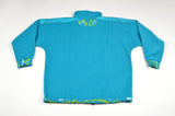 NEW Riff Raff Canaris Fleece Jacket with 1 Front Pocket in Size M