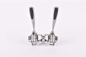 Shimano 600 #SL-6100 (#LB-180) clamp-on Gear Lever Shifter Set from 1980