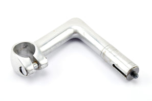 Cinelli 1A stem in size 110mm with 26.4mm bar clamp size from the 1970s - 1980s