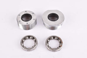 NOS Suntour GPX #BB-GP00 Bottom Bracket Cups with italian thread 36mm x 24T