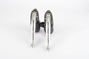 Campagnolo Record 2-3/8 speed Shifting Brake Levers from the 1990s