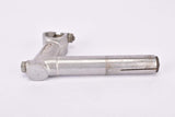 Atax Stem in size 60mm with 25.0mm bar clamp size from the 1970s