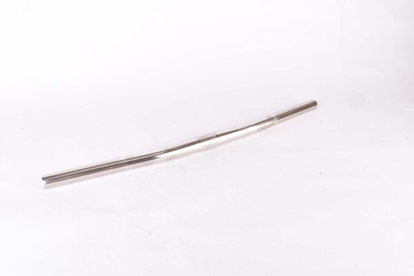 Live Chin Flat Bar in size 54.5cm (o-o) and 25.4mm clamp size, from the 1990s