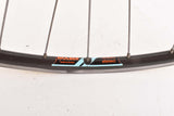 Wheelset with Wolber TX Profil Clincher Rims and Shimano Dura-Ace #7400/7403 Hubs