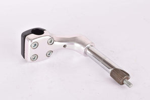 NOS ITM Mountain-Bike stem in size 80mm with 22.2mm bar clamp size from the 1990s