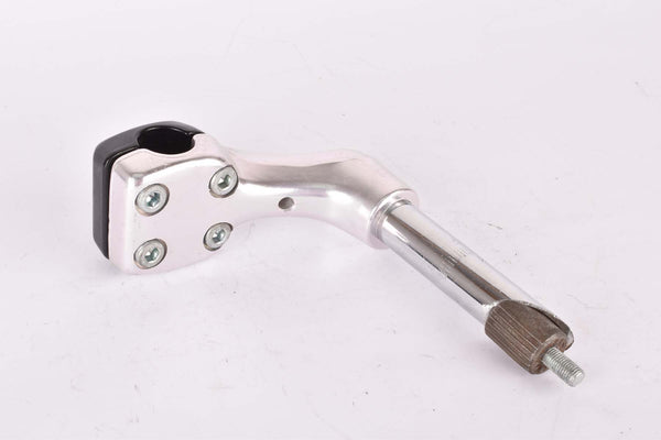 NOS ITM Mountain-Bike stem in size 80mm with 22.2mm bar clamp size from the 1990s