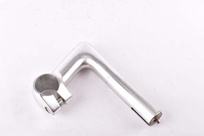Cinelli 1A stem (Cinelli Milano Logo) in size 80 mm with 26.4 mm bar clamp size from the 1970s