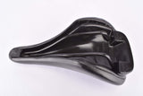 NOS Black Iscaselle Saddle from the 1980s / 1990s